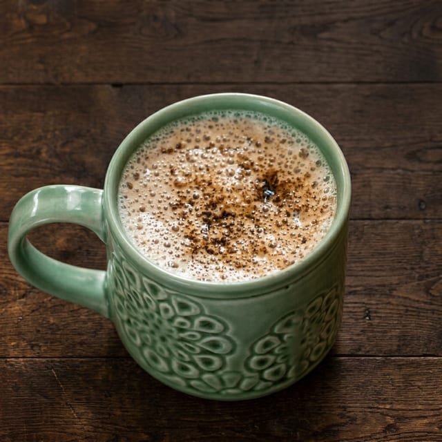 Coffee.