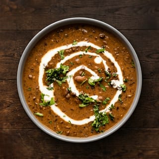 Dal Makhni