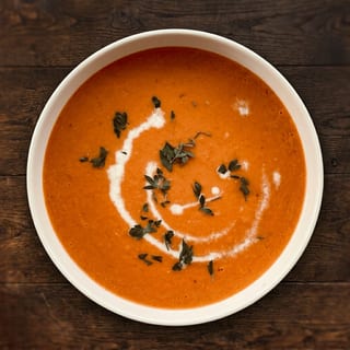 Tomato Soup