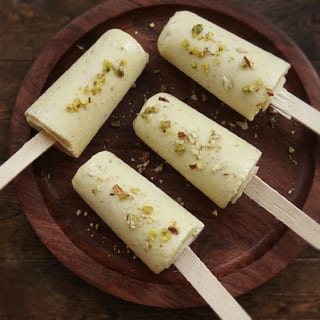 Kulfi