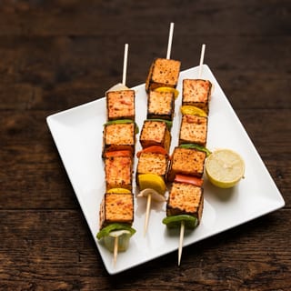 Paneer Tikka