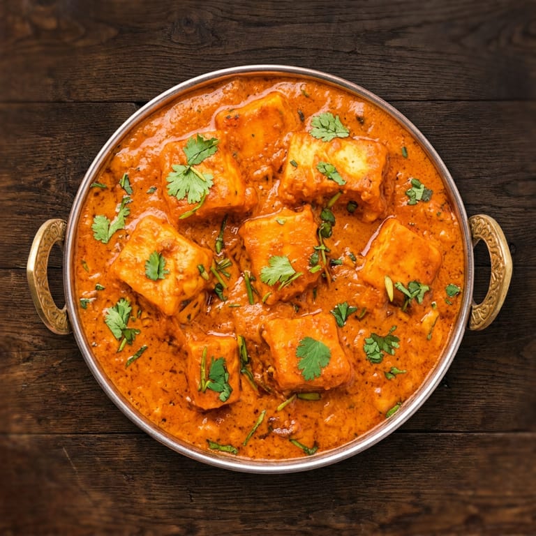 Savor Our Crispy Pakora