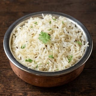 Basmati Rice
