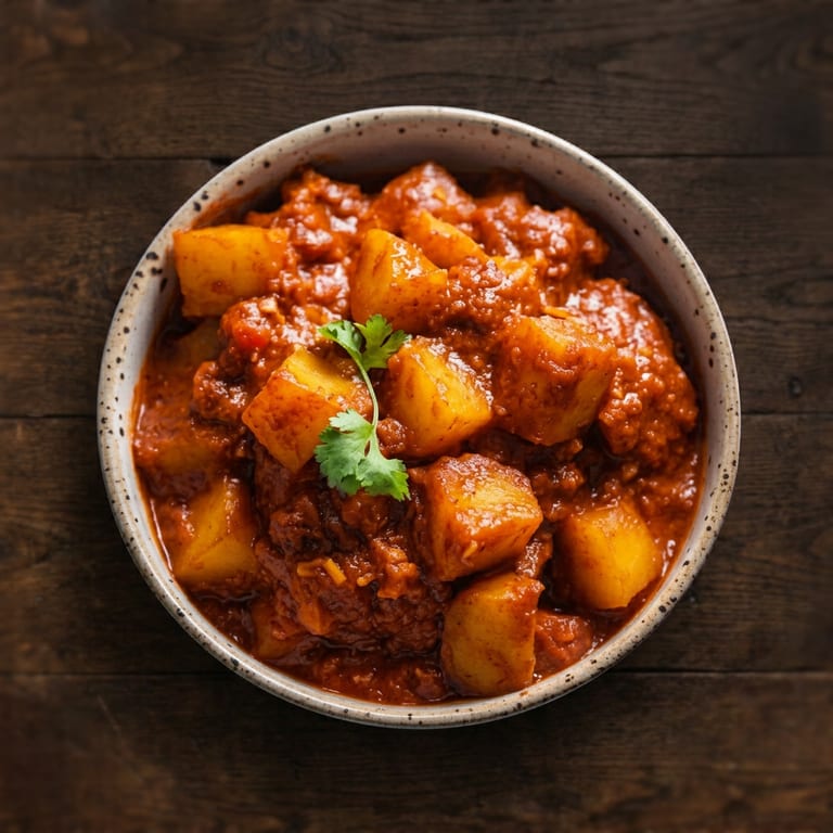 Discover Our Flavorful Dal
