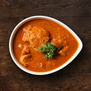 Fish Masala