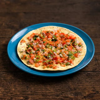 Masala Papad