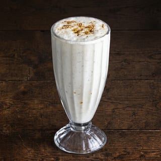 Sweet/Salt Lassi