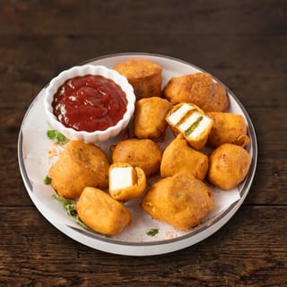 Paneer Pakora