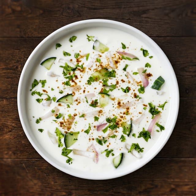 Raita.